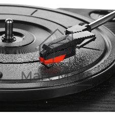 Виниловый проигрыватель RITMIX LP-240 черный