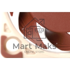 Кулер для корпуса Case Cooler Noctua NF-A4x20 FLX (40x40x20mm, 3-pin, 5.53CFM, 14.9dBA, 5000RPM, Beige/Brown)
