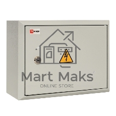Щит распред. EKF mb21-12 навесной ЩРН-12 (220х300х120) IP31 EKF PROxima