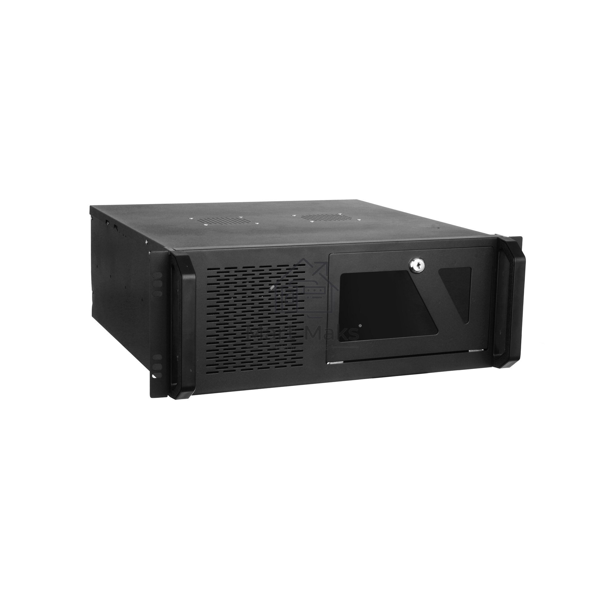 Серверный корпус Exegate Pro 4U4021S (RM 19