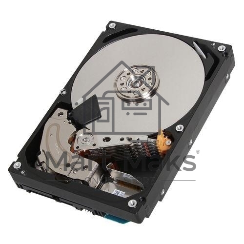 Жесткий диск Toshiba 2.4TBSAS2.5
