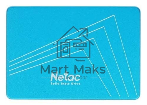 Накопитель SSD Netac N535S, 240GB, 2.5
