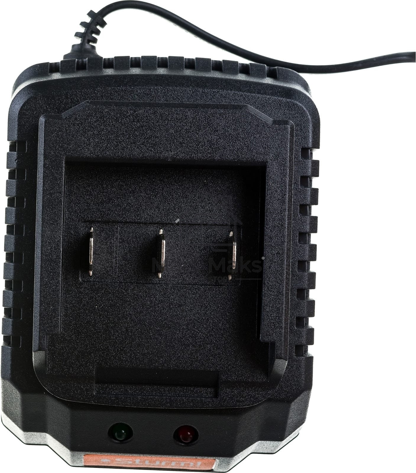 Зарядное устройство Sturm! SBC1821 1BatterySystem 18 В, 2А