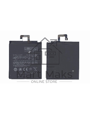 Аккумуляторная батарея BN20 для Xiaomi 5C ( Ch.Version ) 2850mAh / 11.0Wh 3,85V