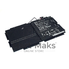 Аккумуляторная батарея C21N1413 для планшета Asus Transformer Book T300FA, Chi 7.6V 3900mAh