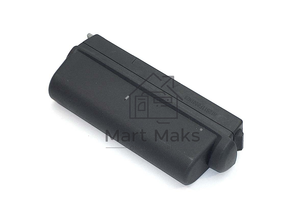Аккумуляторная батарея CameronSino CS-ET4090BX для терминала сбора данных Symbol WT4000 3,7V 4400mAh