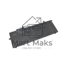 Аккумуляторная батарея для ноутбука Lenovo ThinkPad X280 (L17L6P71) 11.4V 3900mAh OEM