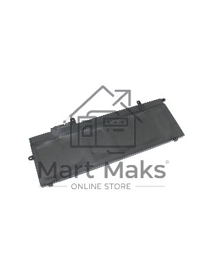 Аккумуляторная батарея для ноутбука Lenovo ThinkPad X280 (L17L6P71) 11.4V 3900mAh OEM