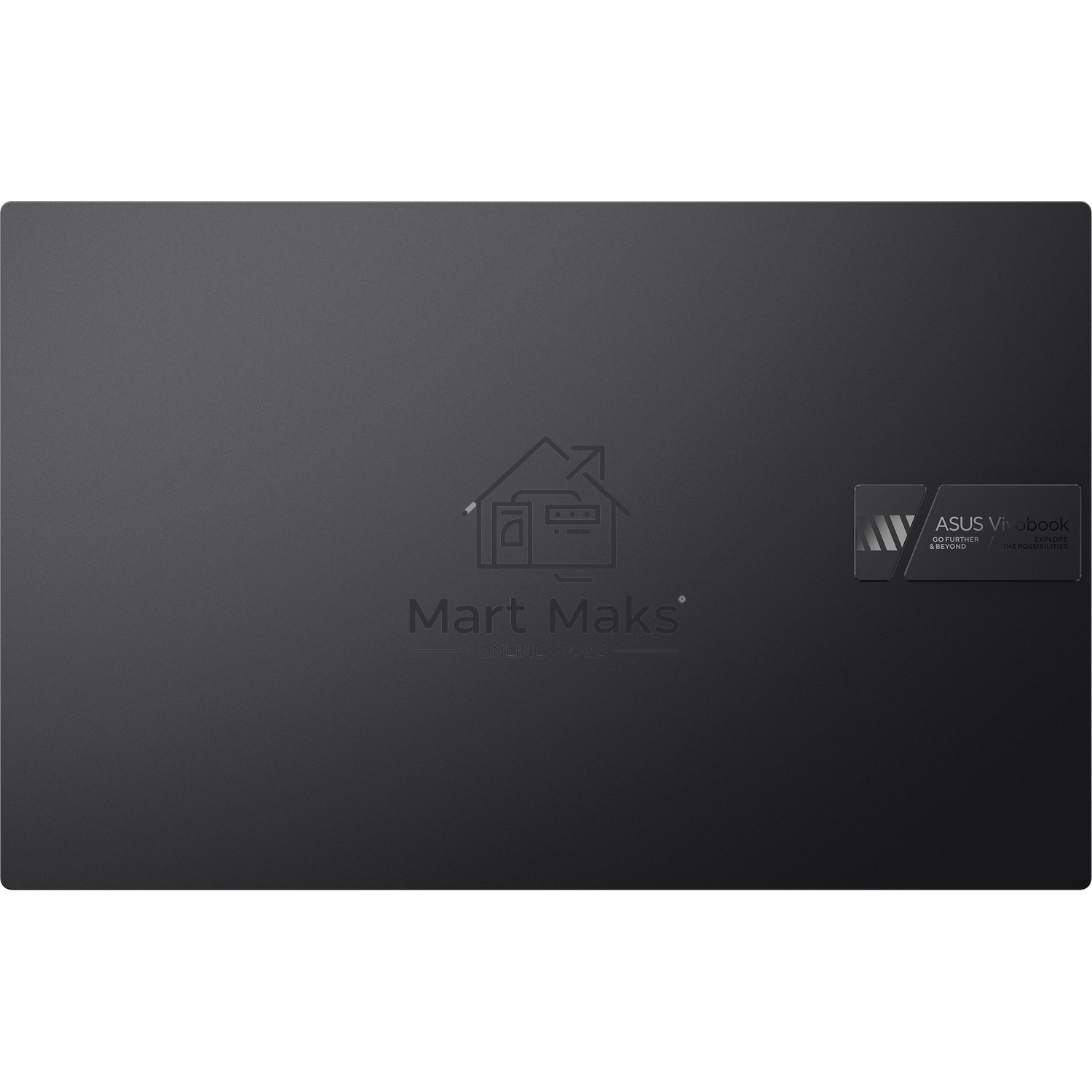 Ноутбук Asus VivoBook 17X K3704VA-AU102 17.3