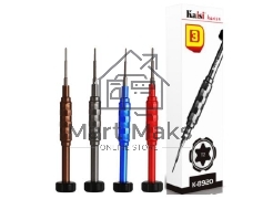 Отвертка для электронных компонентов Kaisi K-8920 3D Y0.6