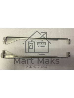 Петли для ноутбука Dell Inspiron 1545 (направляющие)`