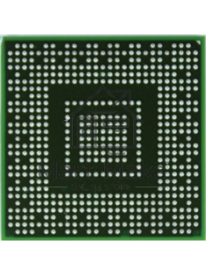 Чип nVidia N12M-GS-B-A1