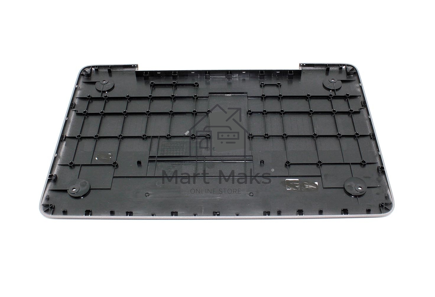 Поддон докстанции для Asus Transformer Book T101HA серебро