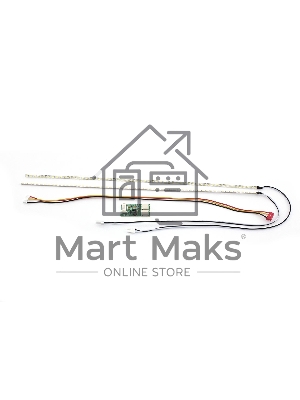 Светодиодная подсветка TV 17