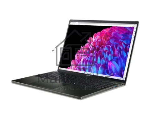 Ноутбук Acer Swift Edge SFE16-44-R2RD 16