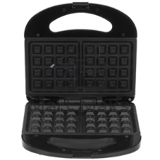 Вафельница Vitek VT-2624 (MC) черный