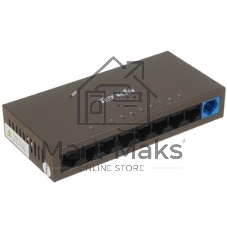 Коммутатор Tenda TEF1109D 9PORT 100M
