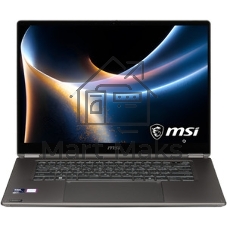 Ноутбук MSI Prestige 16 Flip AI+ C3MTG-028RU/16