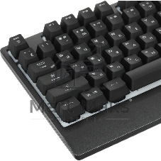 Клавиатура проводная Gaming Keyboard MSI VIGOR GK30, Wired