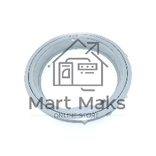 Манжета (уплотнитель) люка для стиральной машины Hansa 8020721, 8018288, 8015948 Манжета (уплотнитель) люка для стиральной машины Hansa 8020721, 8018288, 8015948