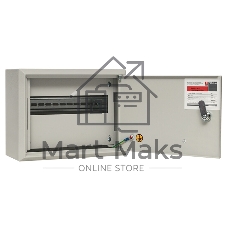 Щит распред. EKF mb21-12 навесной ЩРН-12 (220х300х120) IP31 EKF PROxima