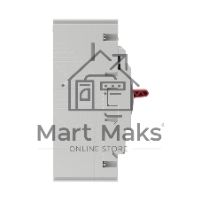 Выключатель автоматический MGS160 3P 80-100A 36kA YON MGS160N-3TAMF0100