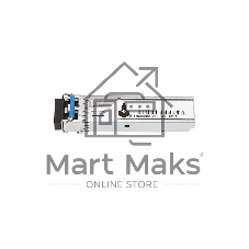 Оптический SFP модуль NST NS-SFP-S-2LC33-G-20 - Два волокна Single Mode. Скорость: до 1,25 Гбит/c. Тип разъема: 2xLC. Оптический бюджет: 15дБ. Расстояние передачи - до 20км. Рабочая длина волны,нм - Tx:1310/Rx:1310.