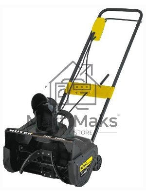 Снегоуборщик электрический Huter SGC 2300E (2000Е) 2.0кВт