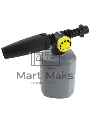 Насадка пенной чистки Karcher FJ 6