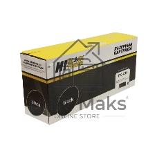 Расходные материалы Hi-Black TK-435 Картридж для Kyocera TASKalfa180/181/220/221 (Hi-Black) NEW TK-435, 15К     