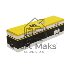 Картридж Brother HL-1010R/1112R/DCP-1510R/1512/MFC-1810R/1815 (Hi-Black) TN-1075, 1К      