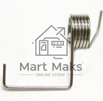 Пружина правая Sharp AR161 (MSPRD0121QSZZ)