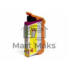 Картридж струйный Cactus CS-CD973 №920XL пурпурный (14.6 мл.) для HP Officejet 6000/6500/7000/7500