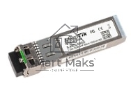 Трансивер SFP S-55DLC80D MIKROTIK