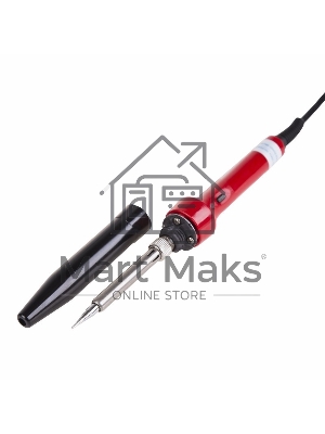 Паяльник импульсный Rexant, керам. нагреватель, 30 Вт / 70 Вт, 230 В