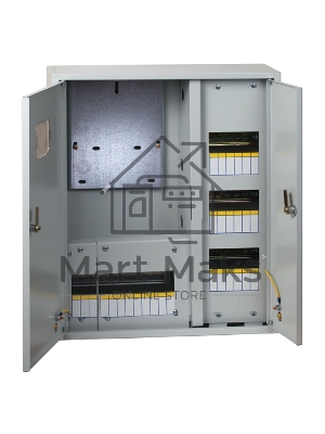 Щит ЩРУН 3/30 EKF mb23-3/30-2