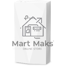 Точка доступа AX3000 Wall Plate Wi-Fi 6 Access Point