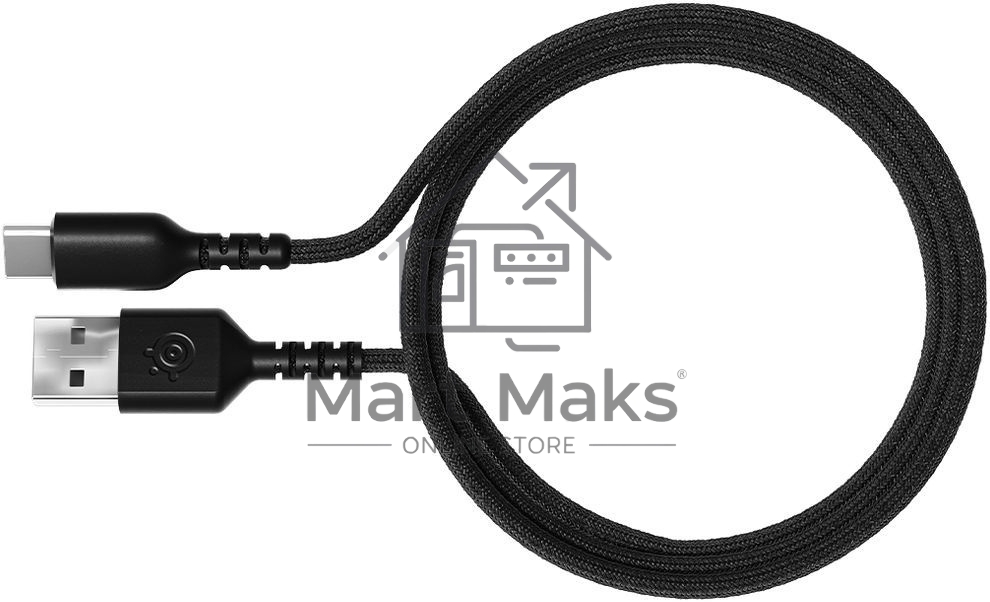 Мышь проводная SteelSeries Prime Mini черный, 18000 dpi, USB, кнопки - 5