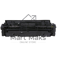 Тонер Canon T09 YL 3017C006 желтый туба для копира i-SENSYS X C1127iF, C1127i, C1127P
