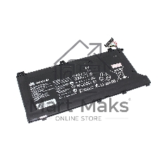 Аккумуляторная батарея для ноутбука Huawei MateBook D 15 2020 (HB4692J5ECW-31) 11.46V 3665mAh