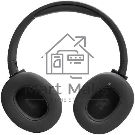 Наушники JBL Tune 720BT черный