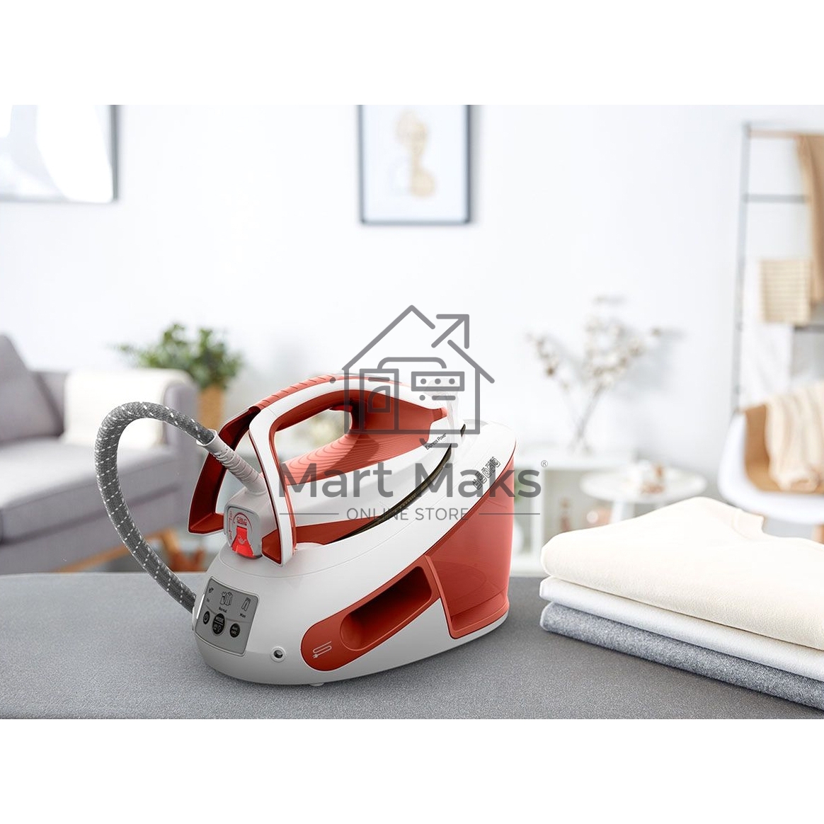 Парогенератор Tefal SV8110E0