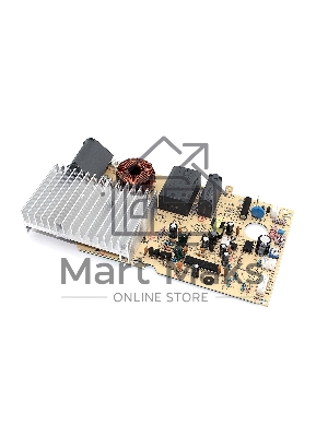 Плата питания для варочных повержностей Krona/Fornelli 2010103061 Плата питания для варочных повержностей Krona/Fornelli 2010103061