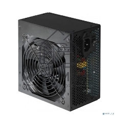 Блок питания Digma DPSU-450W RTL, 450Вт, 120мм, черный