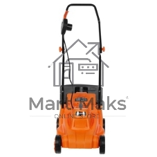 Газонокосилка электрическая Patriot PT1130E, от сети, 1200 Вт