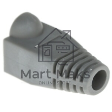 Колпачок RJ-45 Rexant черный