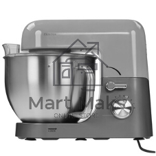 Миксер планетарный Centek CT-1151 DIJON (светл/серый)