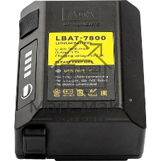 Уровень лазер. Ada LaserTANK 3-360 2кл.лаз. 515нм цв.луч. зеленый 3луч. (А00633)