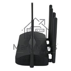 Маршрутизатор трехдиапазонный Wi-Fi Mercusys MR47BE