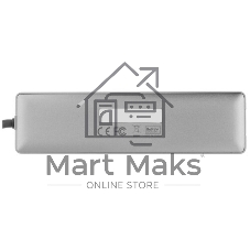 USB-концентратор WAVLINK USB Type-C, USB Type-C/USB 3.0/USB 2.0/HDMI/Gigabit LAN/SD/Micro SD, USB